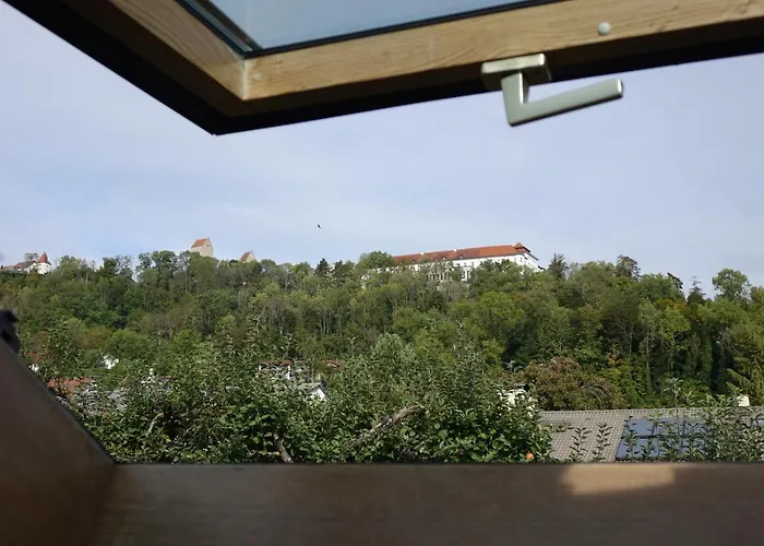 Ferienwohnung Karch