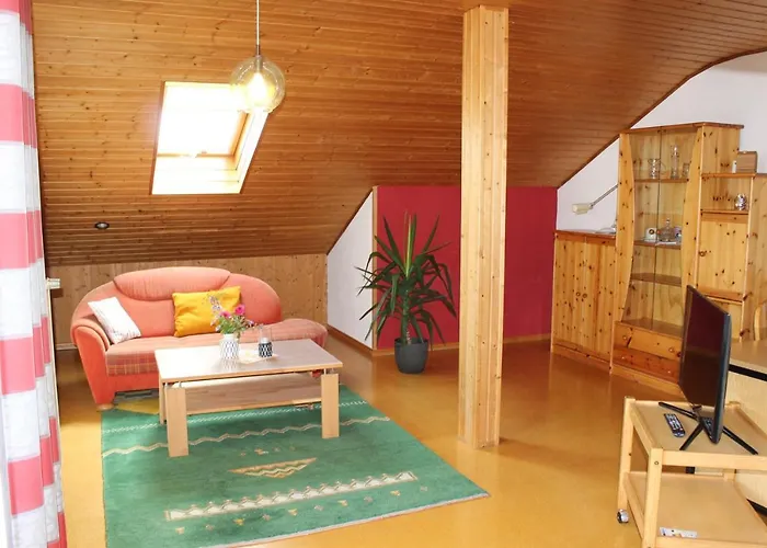Ferienwohnung Karch