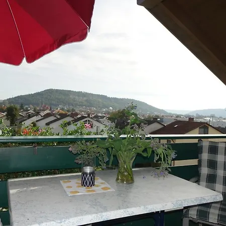 Ferienwohnung Karch Beilngries Exterior foto