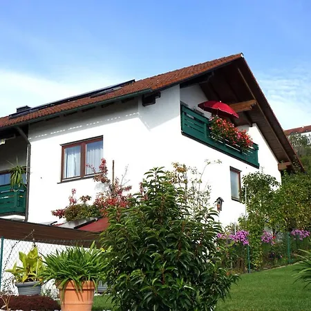 Ferienwohnung Karch Beilngries Exterior foto