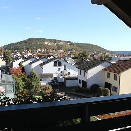 Ferienwohnung Karch Beilngries Exterior foto