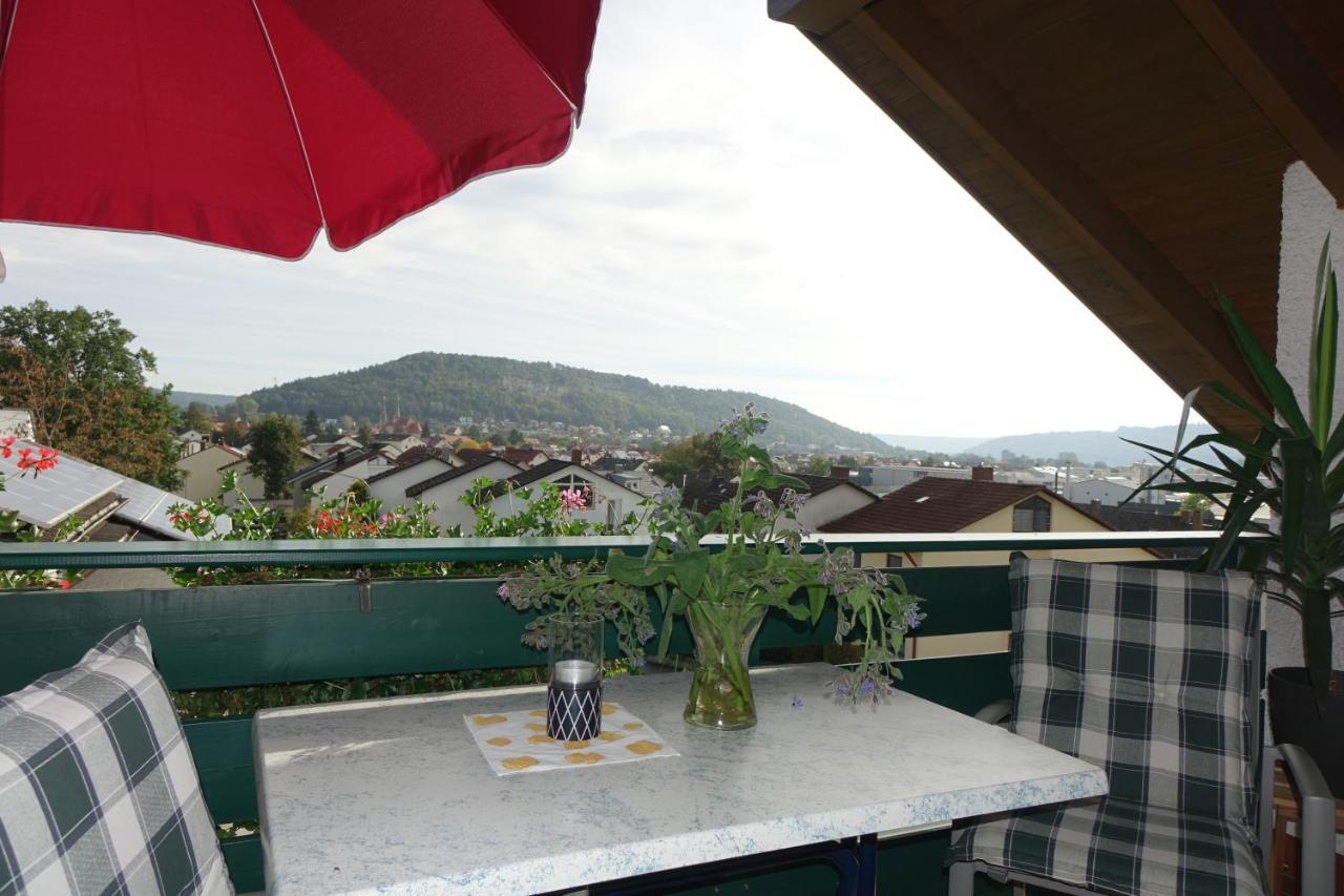 Karch Apartment Beilngries