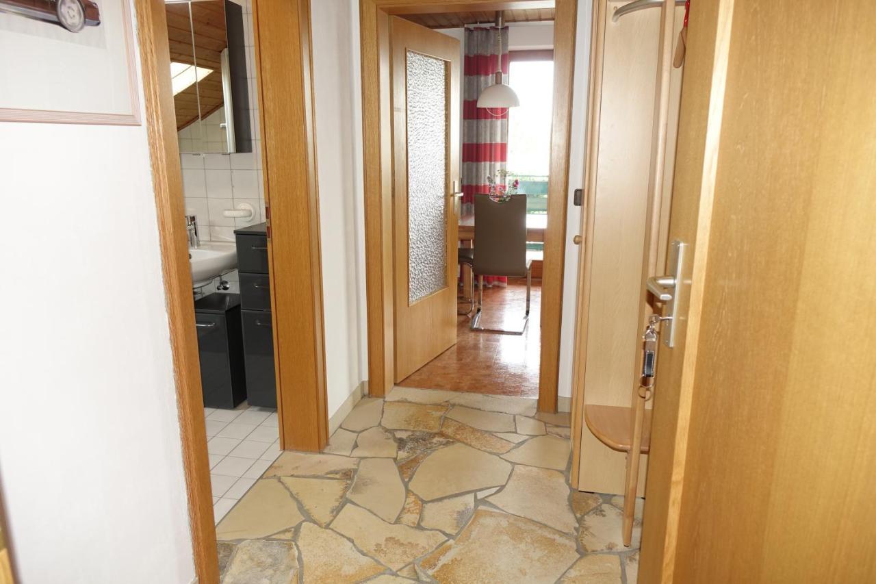 Karch Apartment *